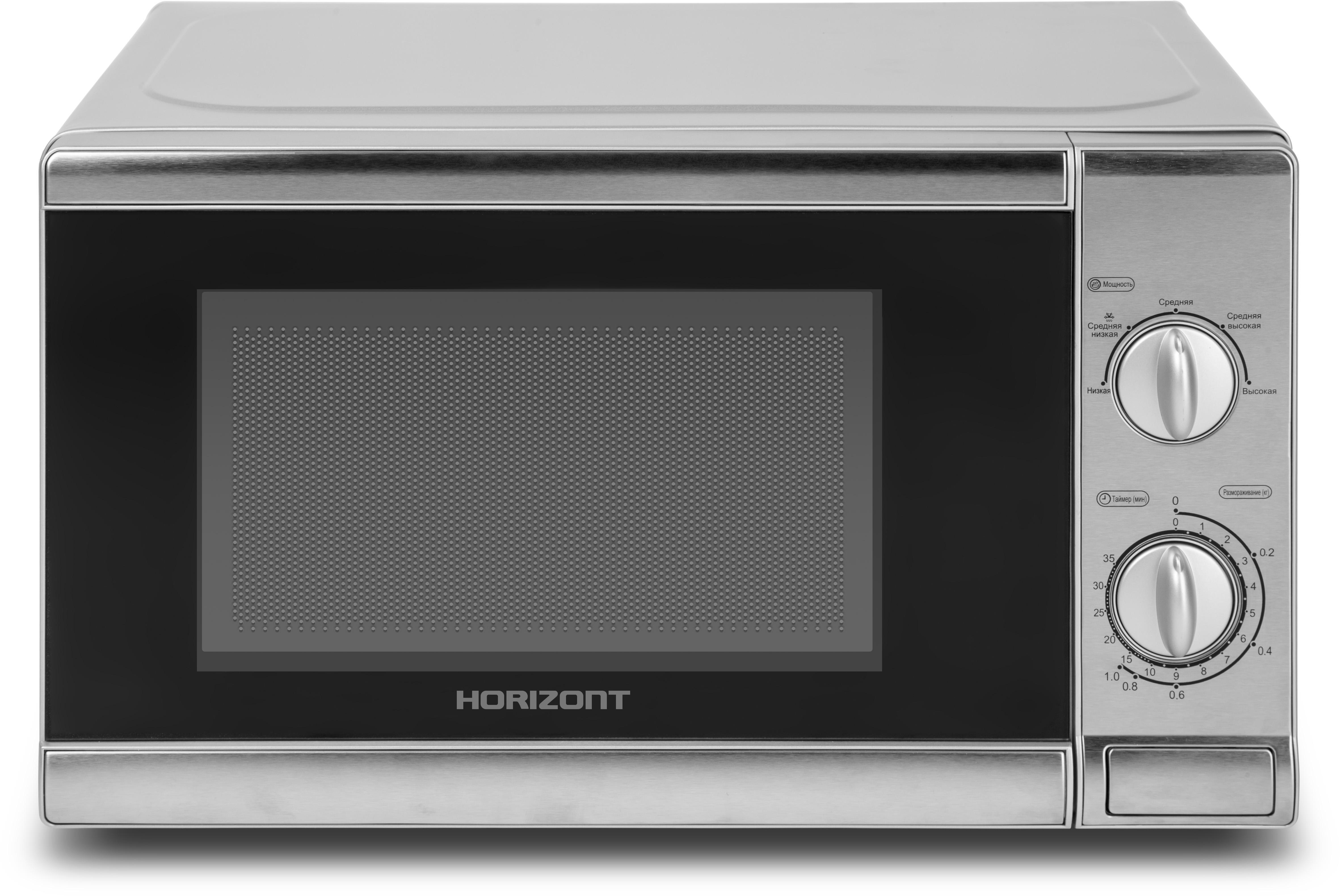 90012208 Микроволновая печь 20 MW 700-1378 BLS STLM-0085421 HORIZONT