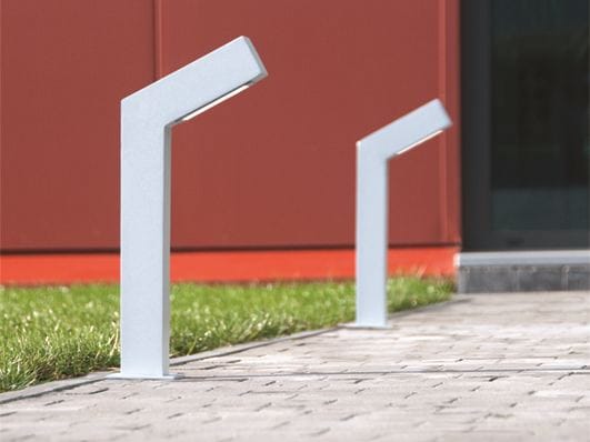 Алюминиевый светодиодный светильник для общественных мест BEL-LIGHTING Torga ARCH-00010354 - Вид №1