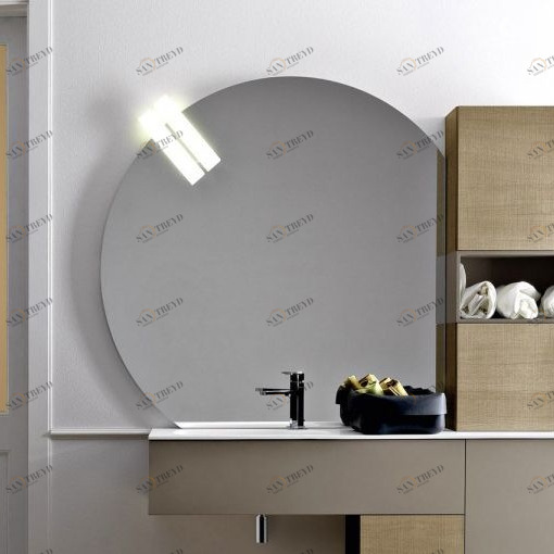 Зеркало с подсветкой S128 Arbi SOLE Зеркала