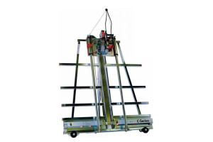 15492799 Вертикальный форматно-раскроечный станок C4 SAFETY SPEED