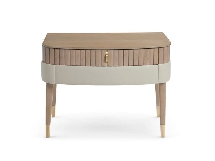 Деревянная тумбочка ROCHE BOBOIS Eden-Rock ARCH-00137428 - Вид №2