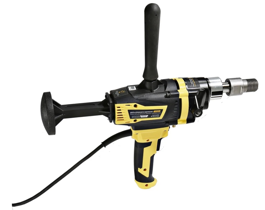 Дрель Hanskonner HID2180M 9087610 STDN-0040822 - Вид №2