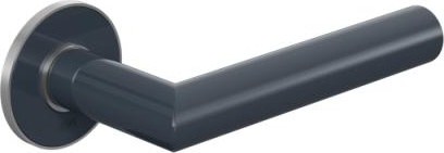 162PCIX11230 Комплект противопожарной защиты с накладками модель 162.21шт. HEWI Beschläge für Innentüren 