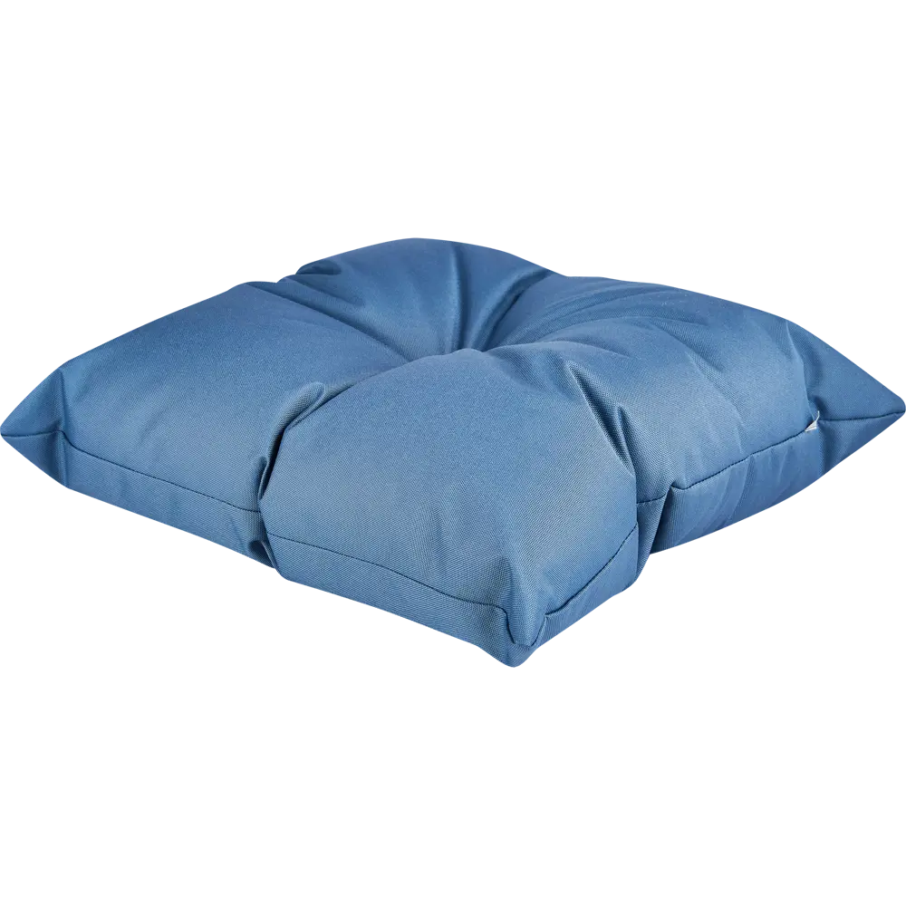 Влагостойкая подушка LINEN WAY для садовой мебели 45×45 см 88785409 STLM-1354468 - Вид №1