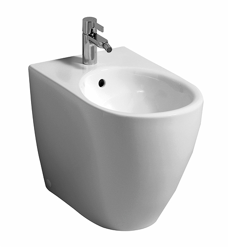 40410 Биде напольное  IFO 