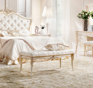 Банкетка  ANTONELLI MORAVIO 1053