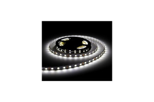 16374961 Комплект светодиодной ленты , 60 LED, 12 В, 14.4 Вт, IP65, холодный белый, 2М N01011 URM