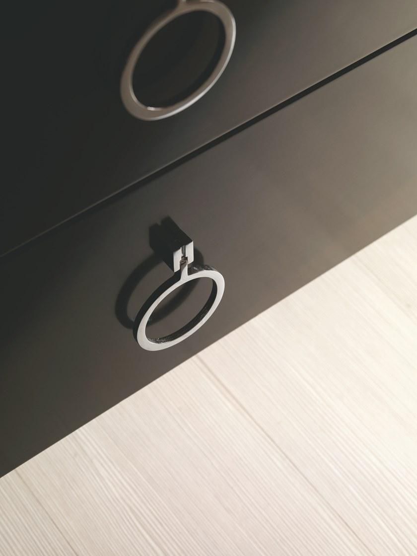 SELVA Комод из фанерованной древесины с распашными дверцами Vendôme 7057 Vendome - Вид №4