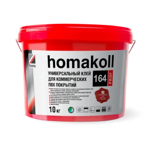 91156359 Клей homakoll 164 Prof ведро 5 кг STLM-0891340
