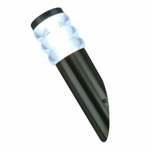 Уличный настенный светильник Arte Lamp Portico A8382AL-1SS ARTE LAMP PORTICO SS 111646 Белый