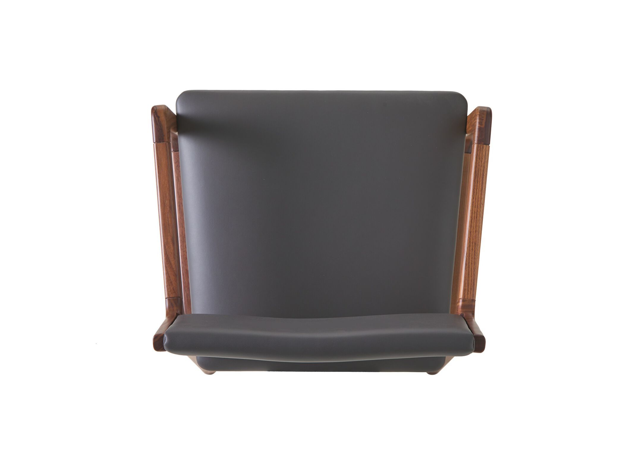 Деревянный стул с подлокотниками Modesign Шанхай ARCH-00090990 - Вид №5