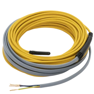 Нагревательный кабель для теплого пола Теплолюкс Национальный Комфорт 14.5 м, 150 Вт