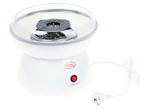 6637121 Прибор для приготовления сахарной ваты Clatronic ZWM 3478