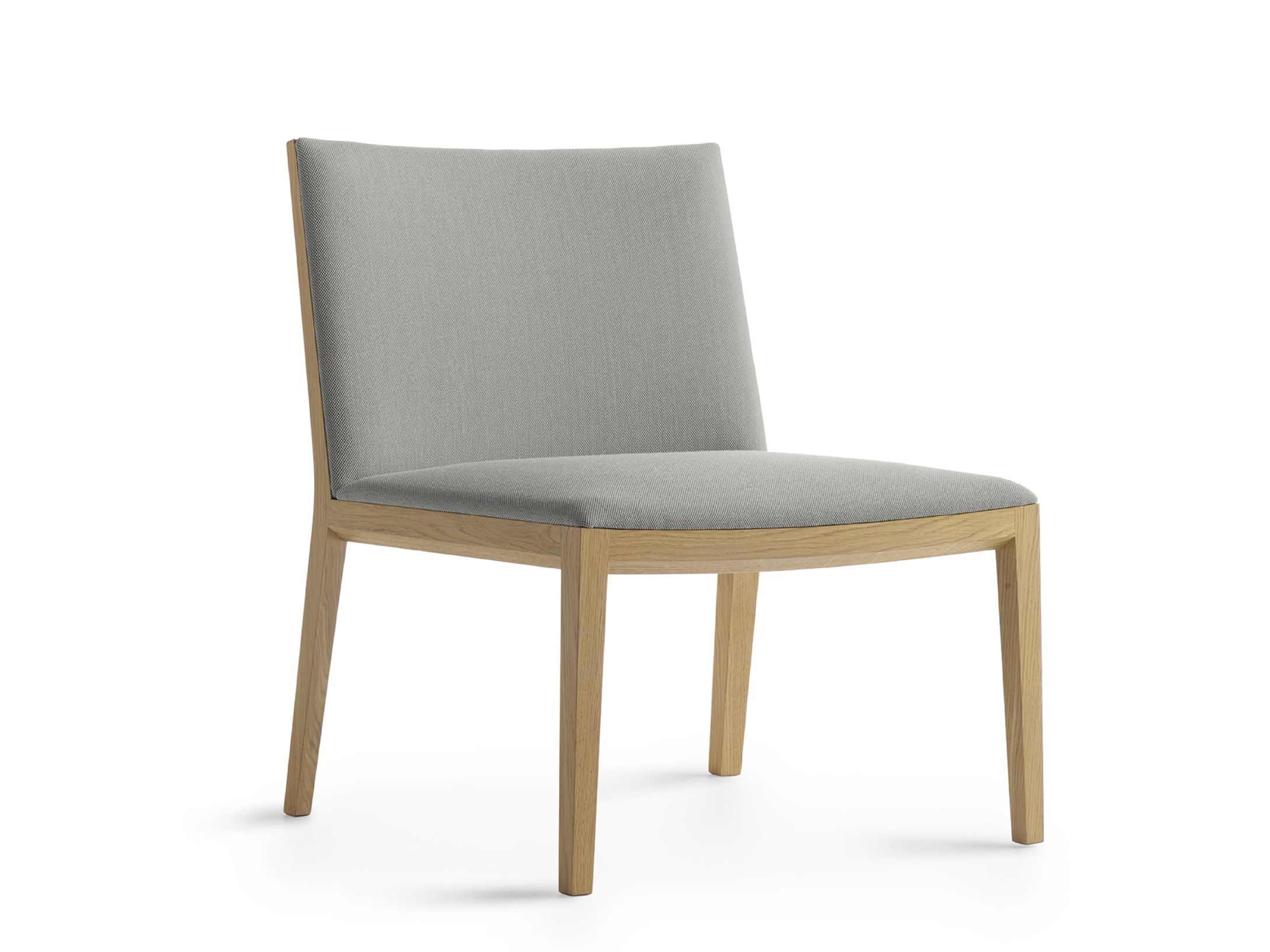 Тканевое кресло Crassevig Bianca Light ARCH-00076065