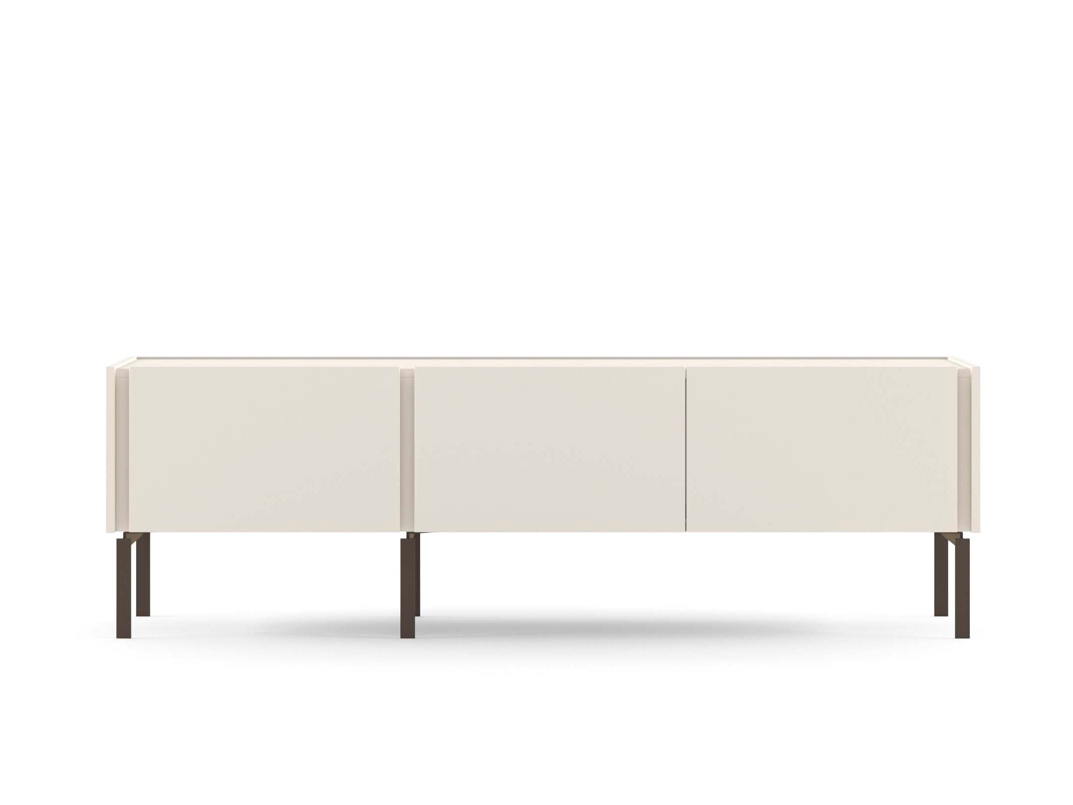 Деревянный шкаф с распашными дверями Alf DaFrè Da-do ARCH-00015964