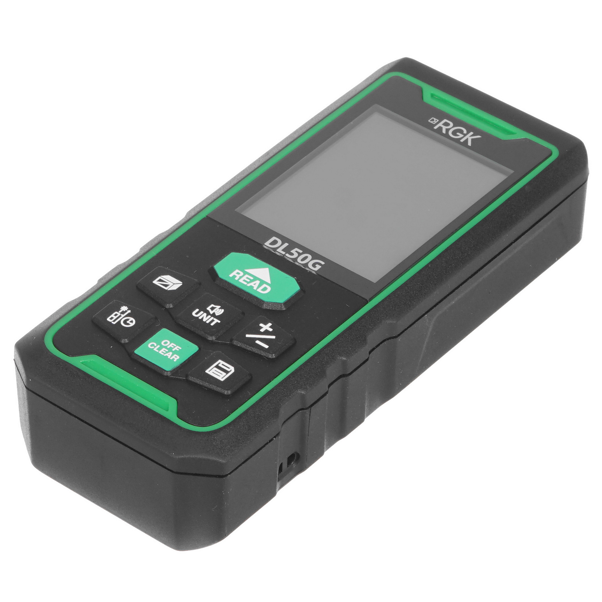 Лазерный дальномер RGK DL50G 5301018 STDN-0128529 - Вид №3
