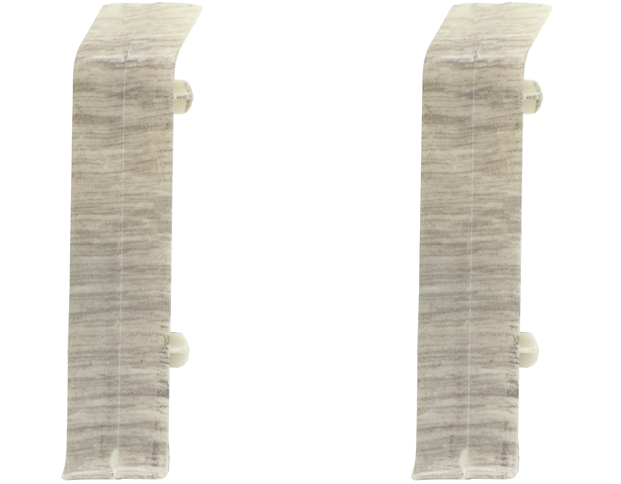 83411577 Соединитель Дуб Турне 80 мм 2 шт. STLM-0041149 Santreyd 