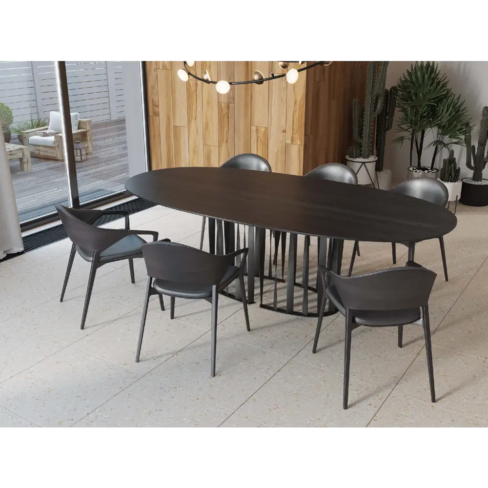 Керамогранит Estima AG22 60x60 см 1.44 м² неполированный цвет бежевый Aglomerat STLM-2016198 - Вид №2