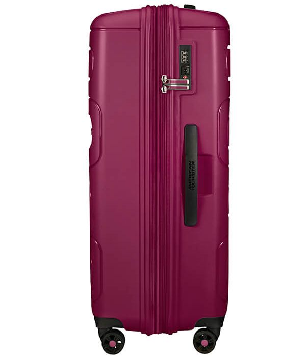 51G-10003 Чемодан 51G*003 Spinner Expandable 77 American Tourister Sunside  - Вид №4