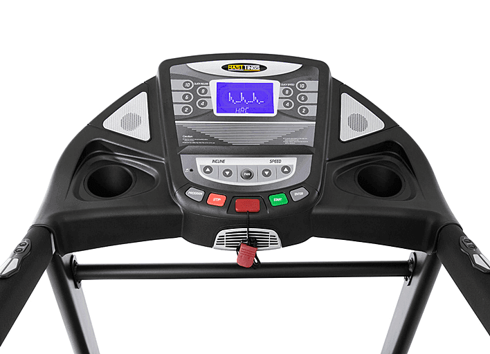 TR300 Беговая дорожка hasttings tr300 Hasttings  - Вид №1