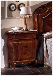 Тумбочка  PISTOLESI 054