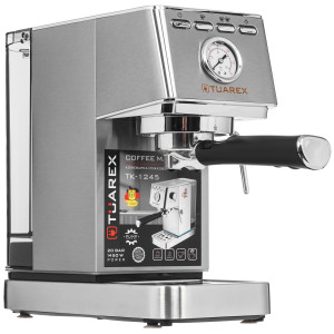 5364272 Кофеварка рожковая Endever Tuarex TK-1245 серый