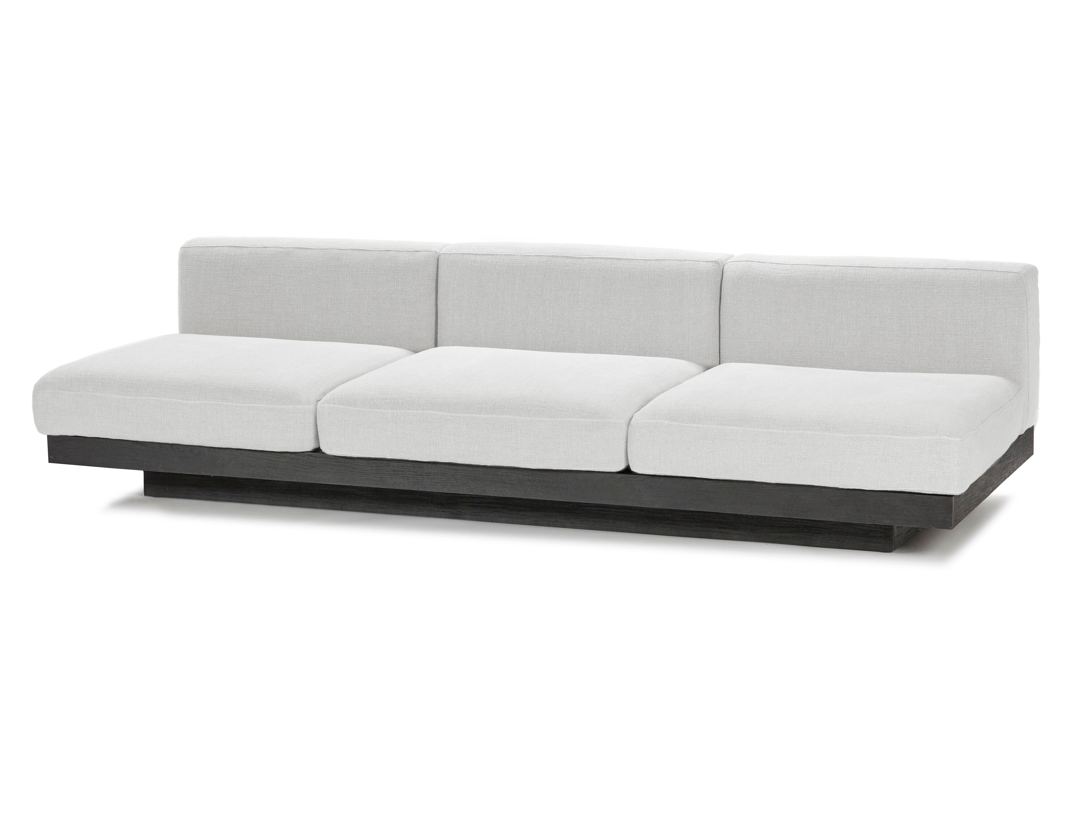 Ткань диван Serax BENCH 2-3-SEATER INDOOR ARCH-00103974 - Вид №30