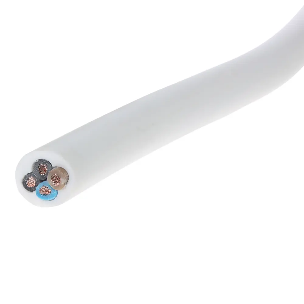 Провод Electraline ПВС 4x1.5 10 м (ГОСТ) STLM-2043202