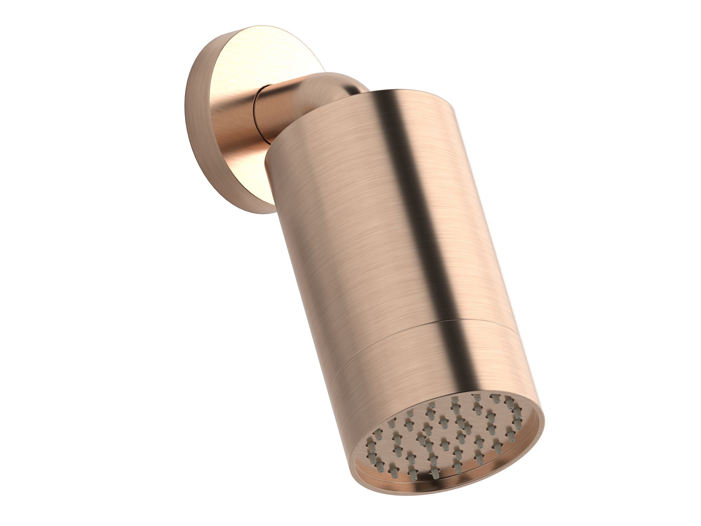 Круглая настенная душевая головка IB Brera ARCH-00093465