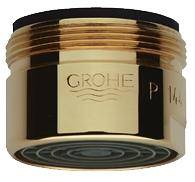 Аэратор GROHE 13927G00 Spare Parts