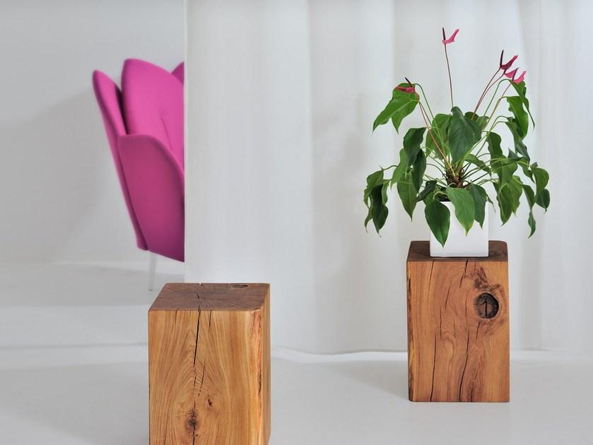 Vitamin Design Табурет из массива дерева sun-id-1439023 - Вид №6