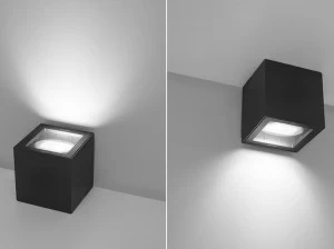 Artemide Наружный прожектор из литого под давлением алюминия