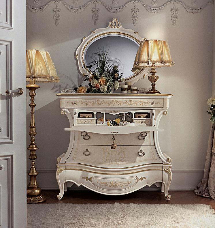 Комод  ANTONELLI MORAVIO 8112  - Вид №1