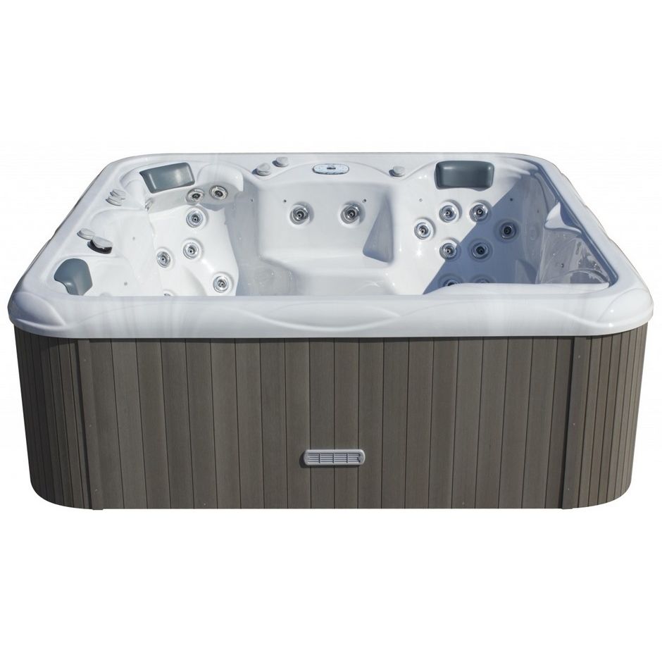 Спа бассейн Wellis Saturn sun-id-296376 - Вид №4