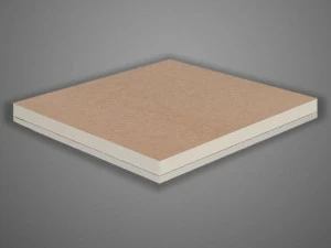 Ediltec Теплоизоляционная панель из пенополиизо Gibitec®