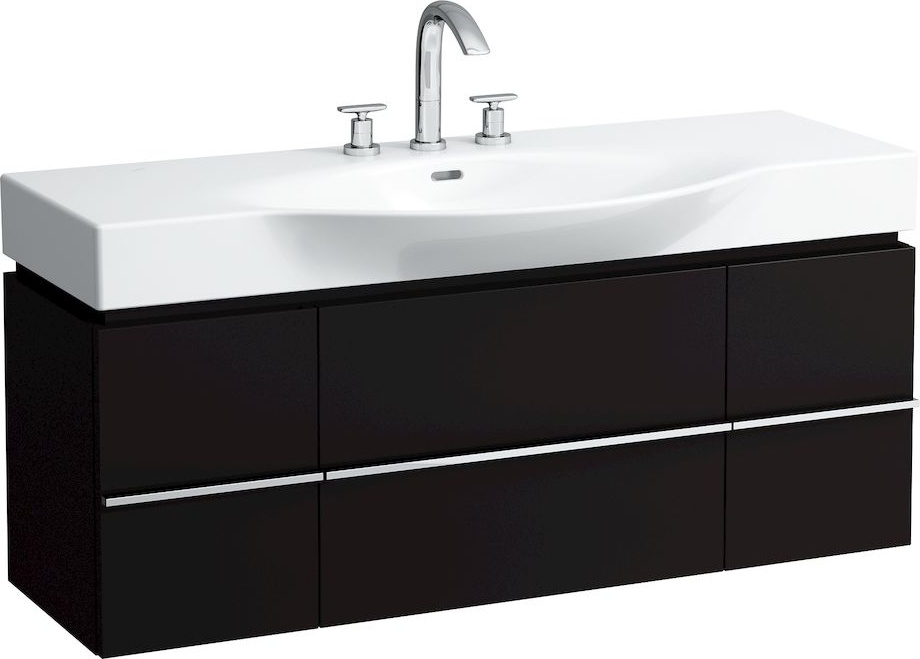 H8117040001351 Раковина-столешница , без полотенцедержателя LAUFEN PRO - Вид №3