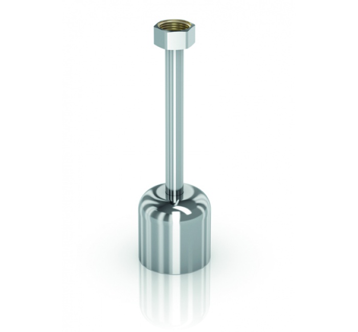 GW13 08 06 02 Genwec Аксессуар для изогнутого унринарио 15,5 см 