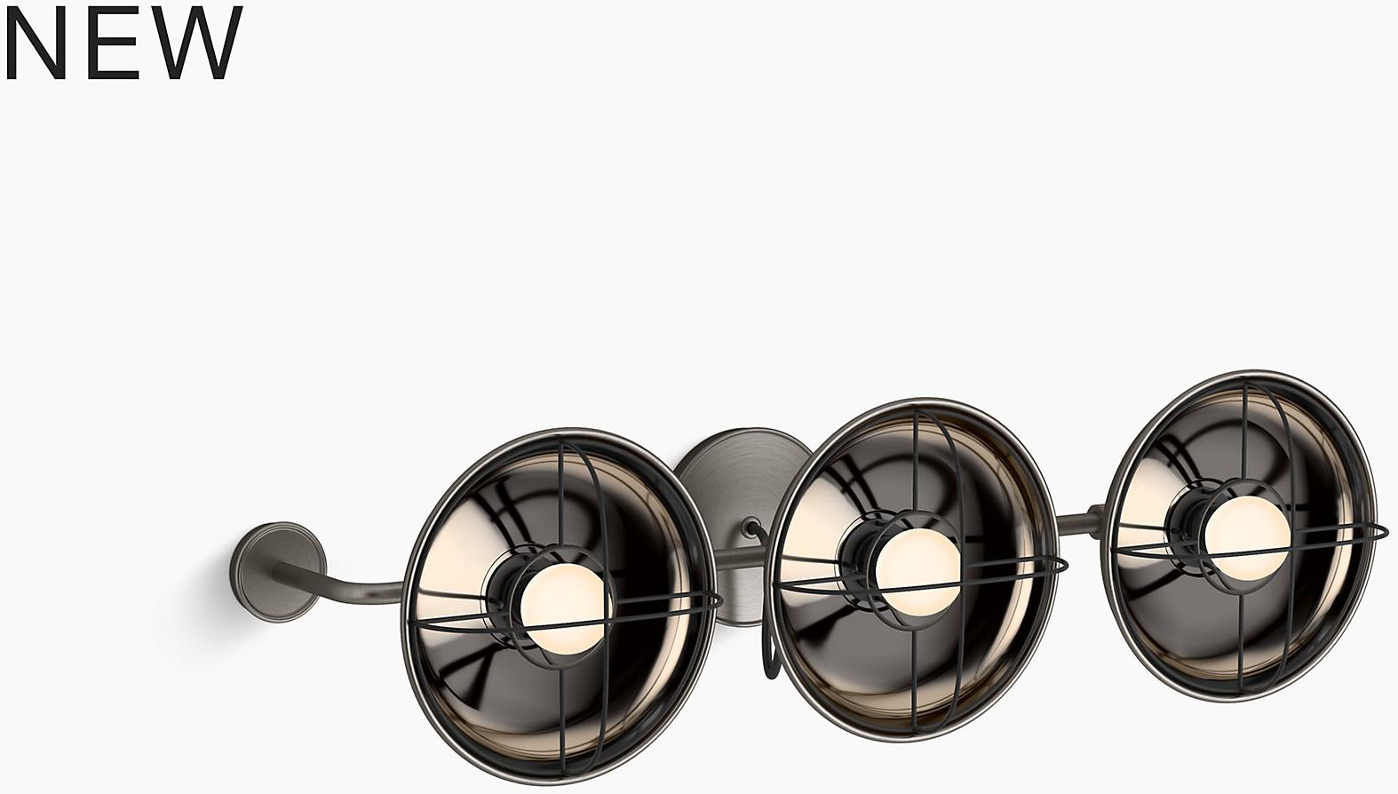 KOHLER  K-23665-SC03-WHL  - Вид №10