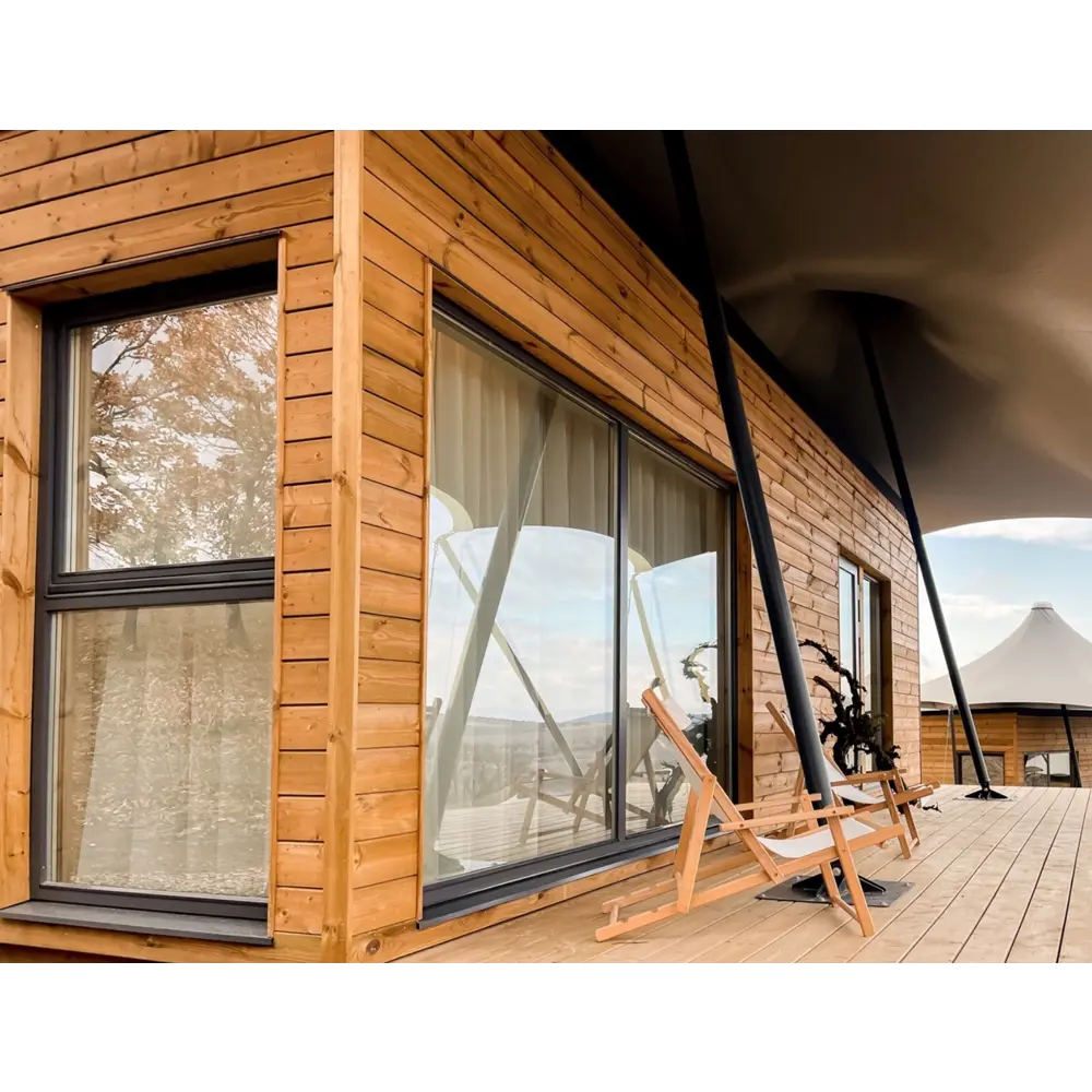 Доска нестроганая импрегнированная 50x200x6000 мм хвоя ФГИС ЛК РУСШПАЛА STLM-2003399 - Вид №5