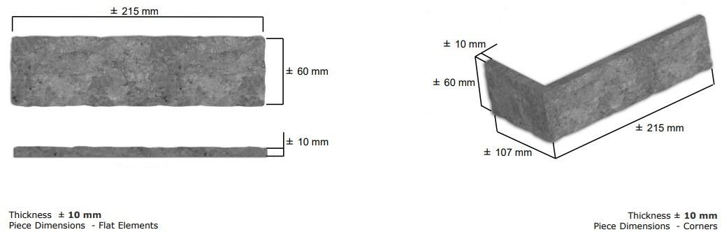 ACL Объемная облицовка фасадов sun-id-1351626 - Вид №9
