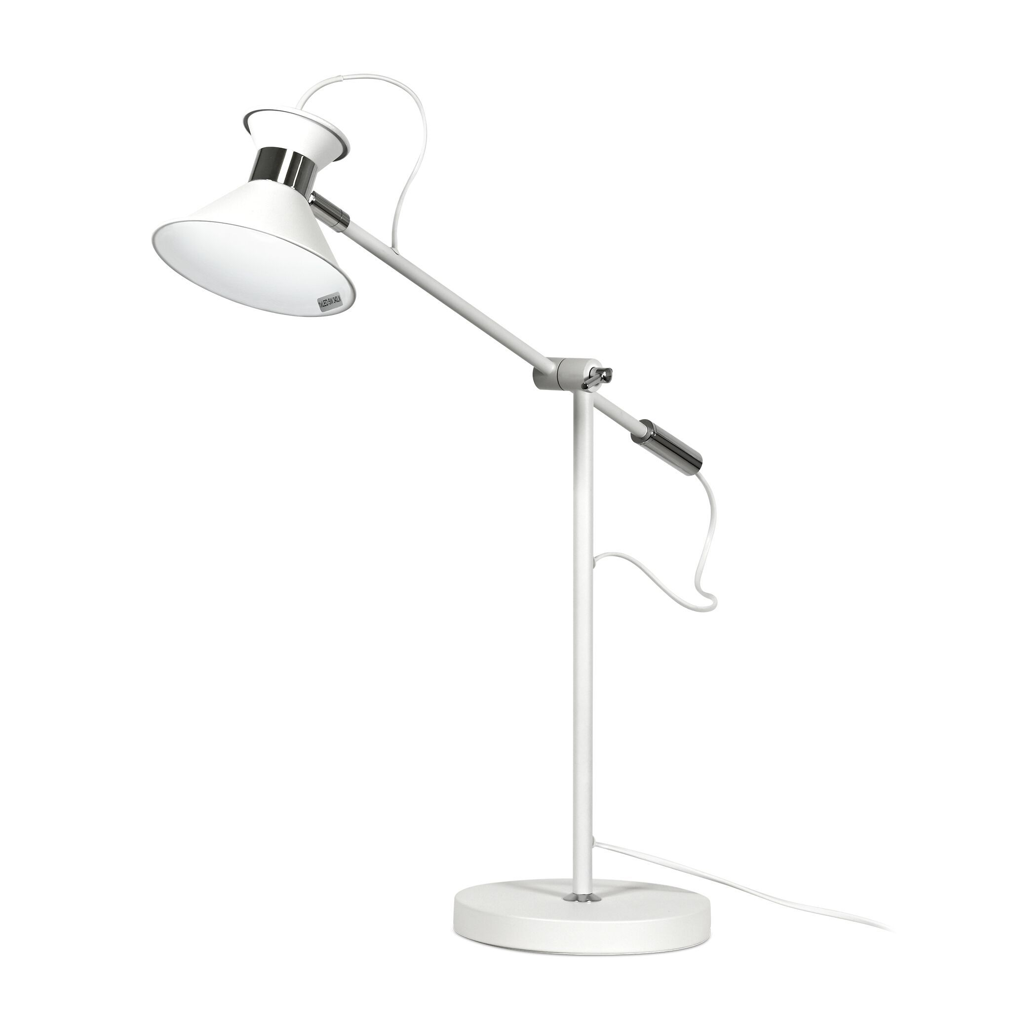 Настольная лампа Valaisin Grönlund Channel ARCH-00149460 - Вид №2