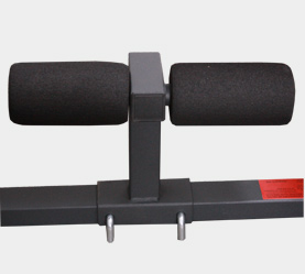 VKR Oxygen vkr stand ii турник/пресс/брусья Oxygen Fitness  - Вид №3