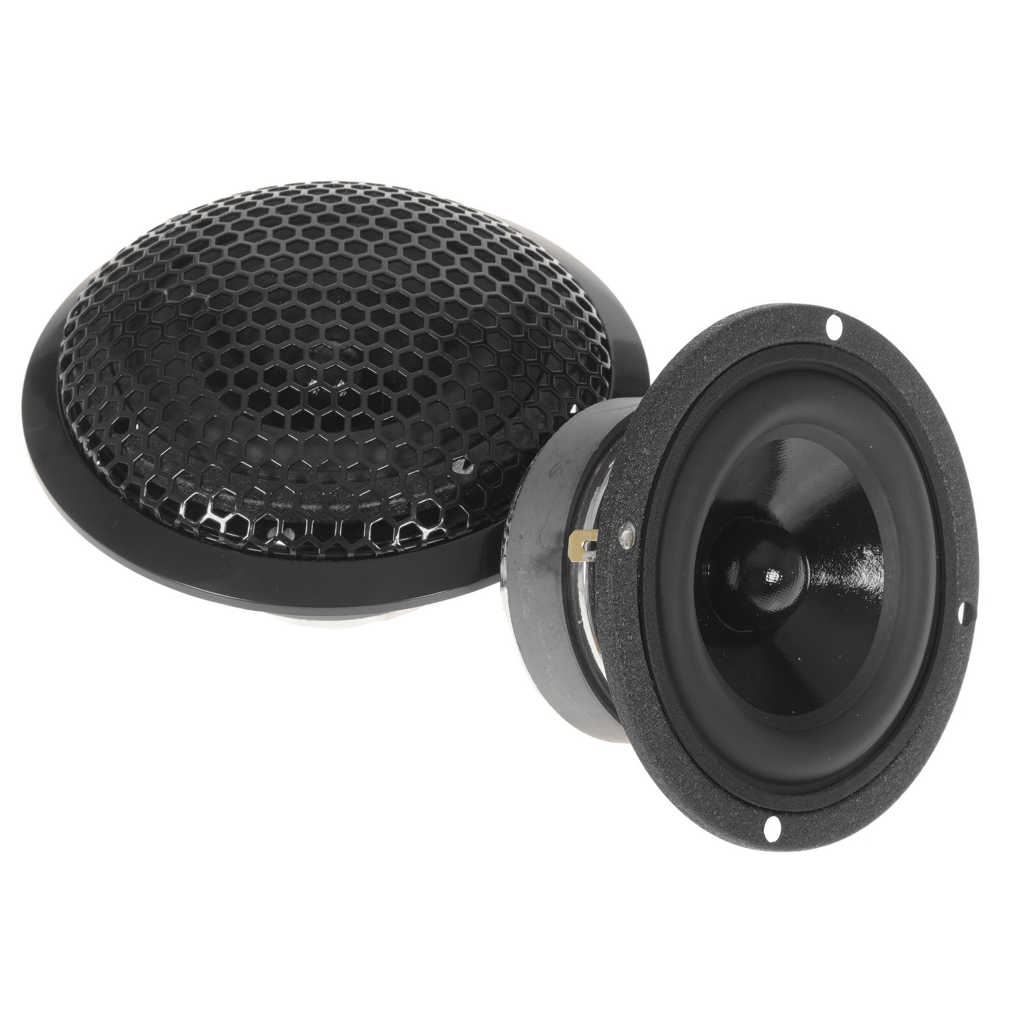 8190835 Широкополосная акустическая система Ural AS-W87M SQ STDN-0136986