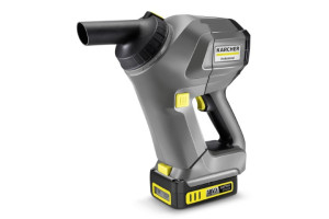 16528470 Пылесос HV 1/1 Bp Cs Pack Аккумулятор 1.394-261.0 Karcher