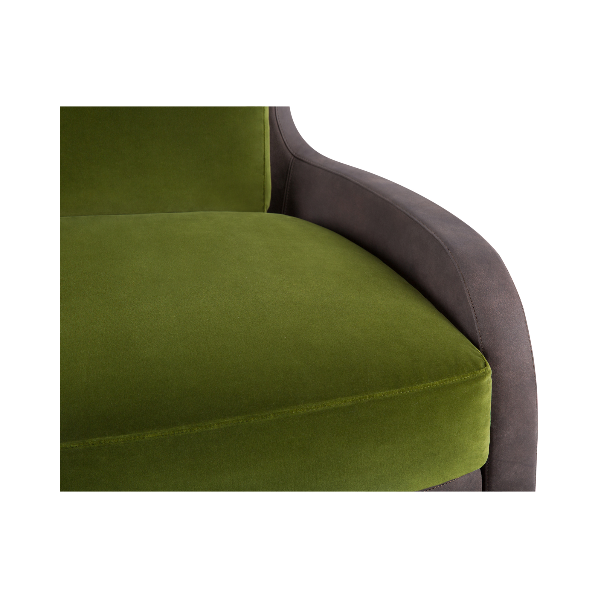 Кресло / Emma matelasse Rugiano sun-id-375431 - Вид №4