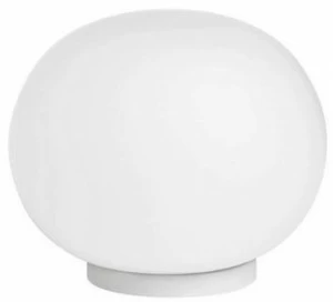Flos Настольная лампа LED из опалового стекла Home collection - tavolo F4191009