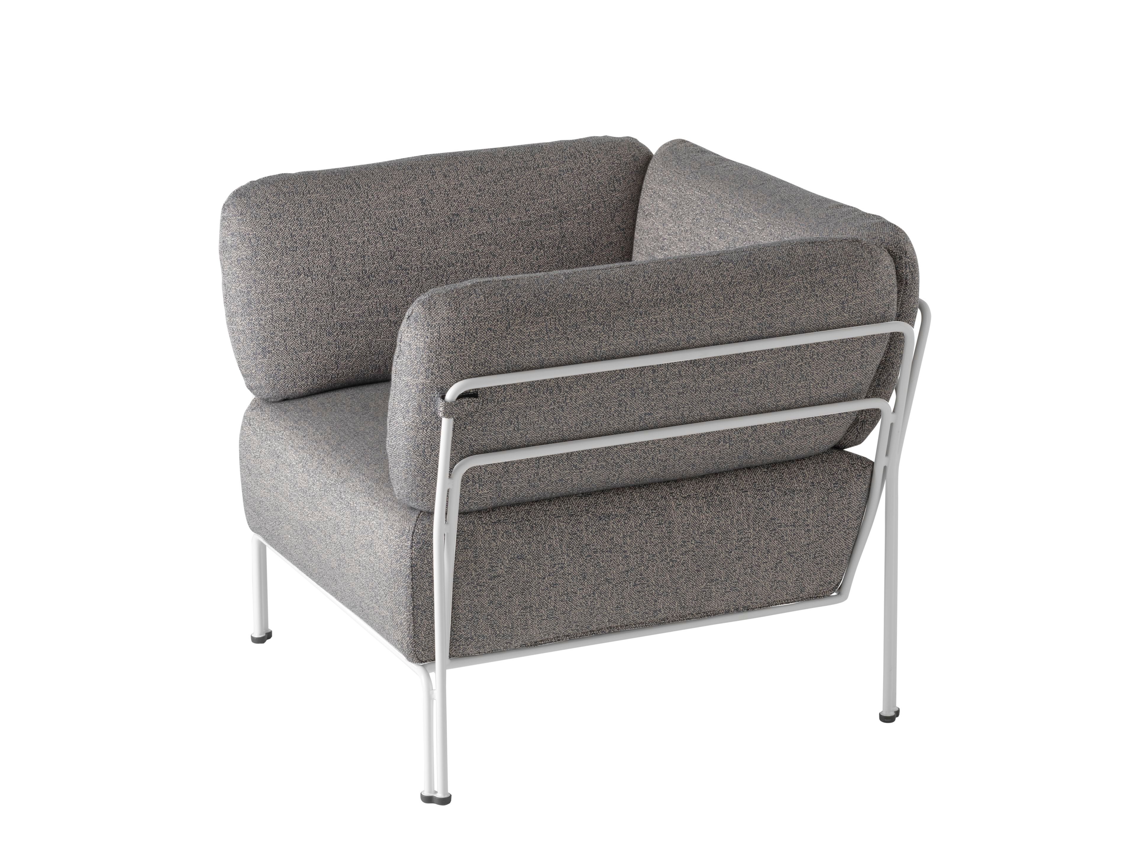 Тканевое кресло Et al Ari ARCH-00024024