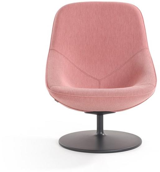 Artifort Вращающееся кресло из ткани Pala sun-id-1415000 - Вид №1