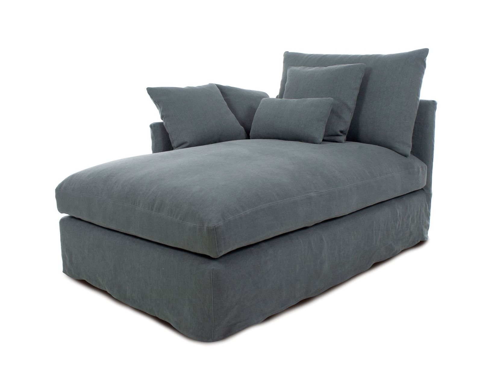 Мягкая ткань Dormeuse CREARTE COLLECTIONS Tamarindo Contemporain ARCH-00036847