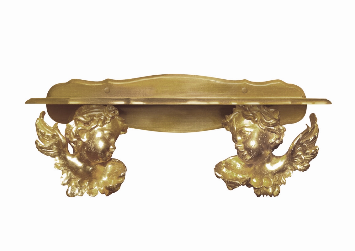 4418 - 8418 Mensola 4418 Bianchini&Capponi RINASCIMENTO Bianchini Capponi